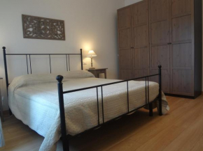  La Pineta Apartment  Виареджо